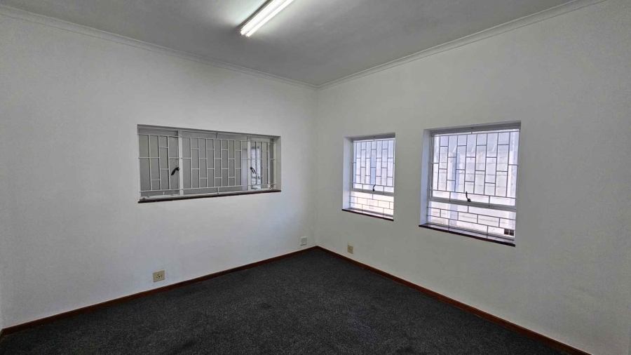 To Let commercial Property for Rent in Epping Industrial Western Cape